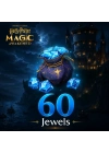 Harry Potter: Magic Awakened 60 Jewels
