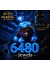 Harry Potter: Magic Awakened 6480 Jewels