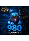 Harry Potter: Magic Awakened 980 Jewels