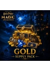Harry Potter: Magic Awakened Gold Supply Pack