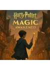Harry Potter: Magic Awakened Montlhy Card