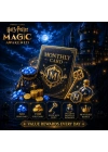 Harry Potter: Magic Awakened Montlhy Card