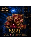 Harry Potter: Magic Awakened Ruby Key Pack