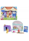® HAS-G2182 PEPPA PİG ODA AKSESUAR SETİ