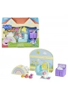 ® HAS-G2182 PEPPA PİG ODA AKSESUAR SETİ