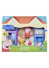 ® HAS-G2182 PEPPA PİG ODA AKSESUAR SETİ