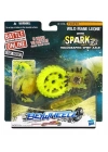 Hasbro Beyblade Beywheelz Battler W-05 A Wild Mane Leone - 37358-A1750