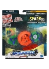 Hasbro Beywheelz W-06 A Rampage Stomper Bull Battler - 37358-A1749