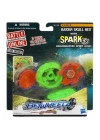 Hasbro Beywheelz W-33  Raider Skull Rex - 37358-A1254