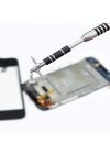 ®  Hassas Tornavida Seti Bilgisayar Pc Telefon Onarım Aracı Seti Manyetik 115 in 1 Tornavida Seti