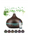 ® Hava Nemlendirici Buhar Makinesi Ve Aroma Oda Nemlendiricisi Terapi Cihazı Difizör