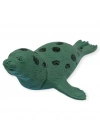 Hayvan Figürleri - Deniz Hayvanları 12 cm - Fok