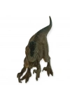 Hayvan Figürleri - Dinazor Figürü 12 cm - Velociraptor