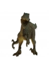 Hayvan Figürleri - Dinazor Figürü 12 cm - Velociraptor