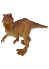 Hayvan Figürleri - Dinazor Figürü 13 cm - Carnotaurus