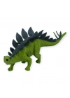 Hayvan Figürleri - Dinazor Figürü 13 cm - Stegosaurus