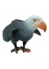 Hayvan Figürleri - Kuşlar - 12 cm Amerikan Kartal
