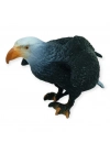 Hayvan Figürleri - Kuşlar - 12 cm Amerikan Kartal