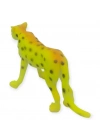 Hayvan Figürleri - Vahşi Hayvanlar 10 cm - Çita