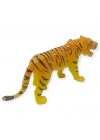 Hayvan Figürleri - Vahşi Hayvanlar 12 cm - Turuncu Kaplan