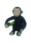 Hayvan Figürleri - Vahşi Hayvanlar 7 cm - Maymun