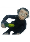 Hayvan Figürleri - Vahşi Hayvanlar 7 cm - Maymun