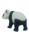 Hayvan Figürleri - Vahşi Hayvanlar 9 cm - Panda