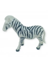 Hayvan Figürleri - Vahşi Hayvanlar 9 cm - Zebra