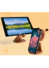 Hayvan Figürlü Masaüstü Telefon Standı 5 Model