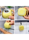 Hazneli Banyo Kesesi