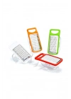Hazneli Plastik Mini Rende Royaleks-BRNS 13013
