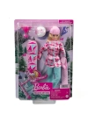 HCN30-HCN32 - BARBİE SNOWBOARDCU BEBEK