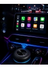 HDMI Çıkışlı CarPlay Box Akıllı TV Dönüştürücü 4GB 64GB Android Sistem