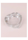 Hearth Ashtray Kalpli Cam Küllük 13 Cm Royaleks-82642