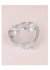 Hearth Ashtray Kalpli Cam Küllük 13 Cm Royaleks-82642