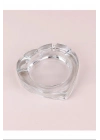 Hearth Ashtray Kalpli Cam Küllük 13 Cm Royaleks-82642