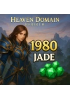Heaven Domain: Rebirth 1980 Jade