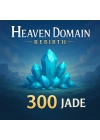 Heaven Domain: Rebirth 300 Jade