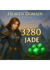 Heaven Domain: Rebirth 3280 Jade