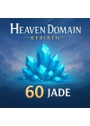 Heaven Domain: Rebirth 60 Jade