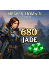 Heaven Domain: Rebirth 680 Jade