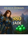 Heaven Domain: Rebirth 980 Jade