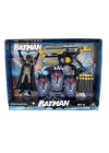 HEDEFLI BATMAN DART ATICI