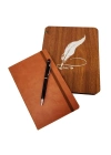 Hediyelik Promosyon Defter Kalem Seti