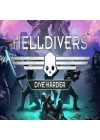 HELLDIVERS Dive Harder Edition