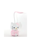 Hello Kitty Masa Lambası