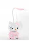Hello Kitty Masa Lambası Alk2583