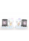 Hello Kitty Polyester Kalemlik Alk2869