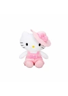 ® Hello Kitty Şapkalı Peluş Oyuncak 36 cm.1 Adet Fiyatıdır