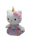 Hello Kitty Unicorn Peluş